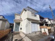 上田町貸家