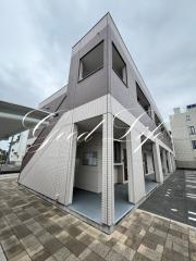 ＪＲ山陽本線宝殿駅まで徒歩3分
