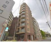GLANZ門前仲町