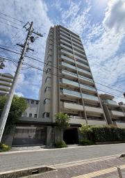 プラウド植田