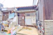 堂山町10-6平屋