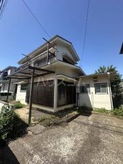 紫関貸家No2