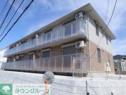 ＪＲ東海道本線戸塚駅までバス約25分 徒歩6分