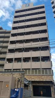 地下鉄御堂筋線中津駅まで徒歩11分