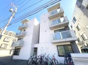 地下鉄東西線円山公園駅まで徒歩10分