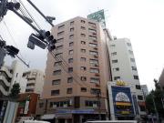 麻布霞町マンション
