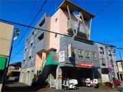 セントラーザ相原