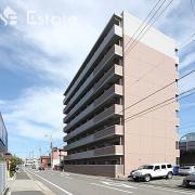 ＪＲ東海道本線尾頭橋駅まで徒歩5分