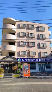 ドミールさがみ野