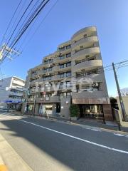 クロスローズ氷川