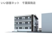 D-ROOM末広I B