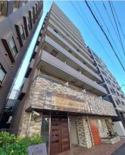 ガラ・ステージ市ヶ谷弐番館