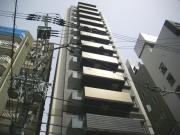 地下鉄谷町線南森町駅まで徒歩9分
