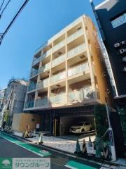 ＪＲ山手線恵比寿駅まで徒歩3分