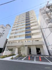 アーバネックス東梅田