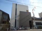 シェモア中島町