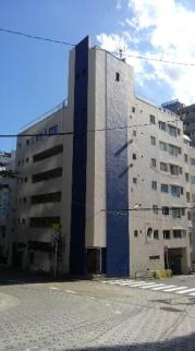 三分坂マンション ふるりのべ