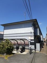 近鉄南大阪線土師ノ里駅まで徒歩16分