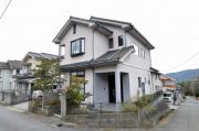 広島県広島市安佐北区安佐町大字鈴張