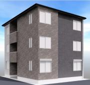 KEIAI RESIDENCE 八王子II