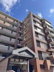 アミッドグリーン大濠弐番館