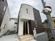 元横山町住宅1号棟