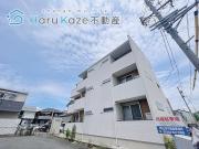 名鉄常滑線柴田駅まで徒歩6分