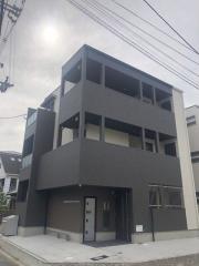 地下鉄御堂筋線東三国駅まで徒歩12分