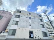 地下鉄南北線さっぽろ駅まで徒歩10分