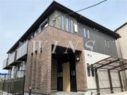 ＪＲ南武線中野島駅まで徒歩8分