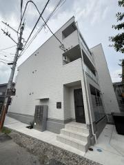 リブリ北戸田