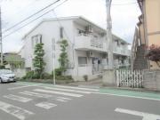 小田急江ノ島線東林間駅まで徒歩7分