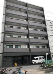 東武伊勢崎・大師線曳舟駅まで徒歩2分