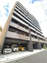 地下鉄堺筋線恵美須町駅まで徒歩5分