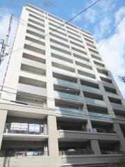 クレヴィア阿波座