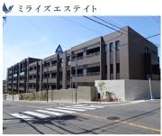 アヴァンセテラス瑞穂日向町