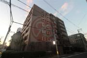 ルイシャトレ夕陽丘