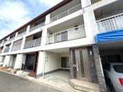 中山東2丁目 テラスハウス