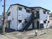 コーポ福生