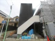 地下鉄東山線高畑駅まで徒歩2分