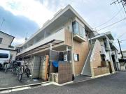 東急世田谷線若林駅まで徒歩1分
