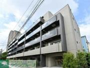 都営新宿線東大島駅まで徒歩8分