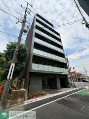 西武新宿線沼袋駅まで徒歩13分
