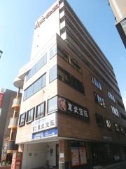 メゾン東武三萩野