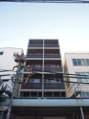 京急本線京急鶴見駅まで徒歩8分