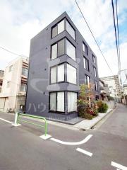 都営三田線板橋区役所前駅まで徒歩7分