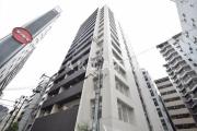 地下鉄四つ橋線肥後橋駅まで徒歩7分