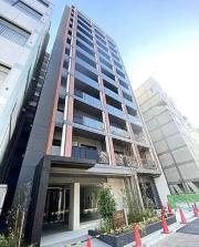 東京メトロ日比谷線仲御徒町駅まで徒歩3分