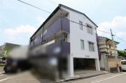 とさでん交通伊野線枡形駅まで徒歩5分