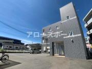 地下鉄西神・山手線伊川谷駅までバス約10分 徒歩2分
